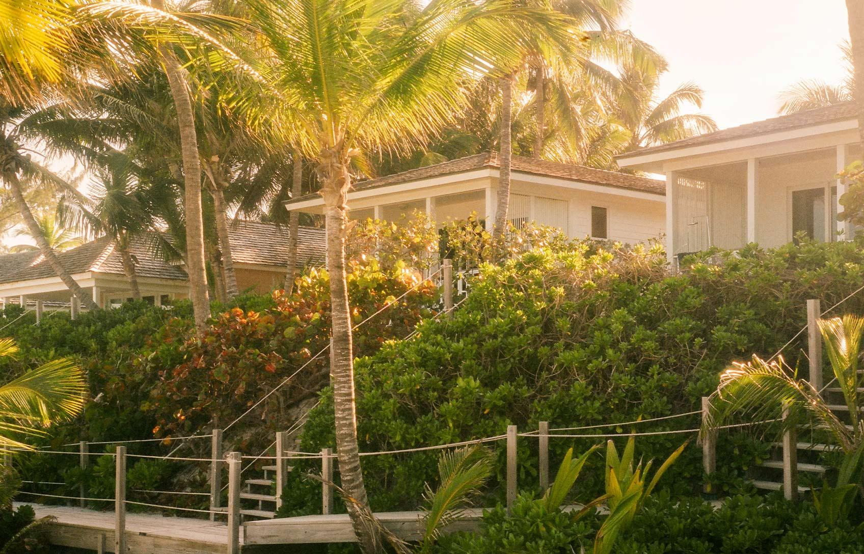 sea cottages