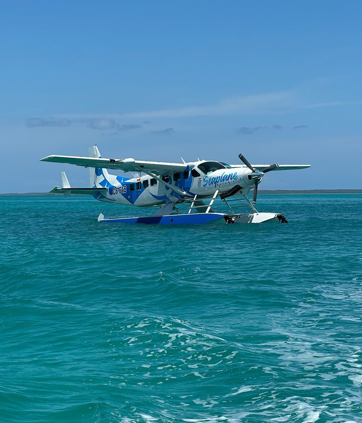 Private Air Travel